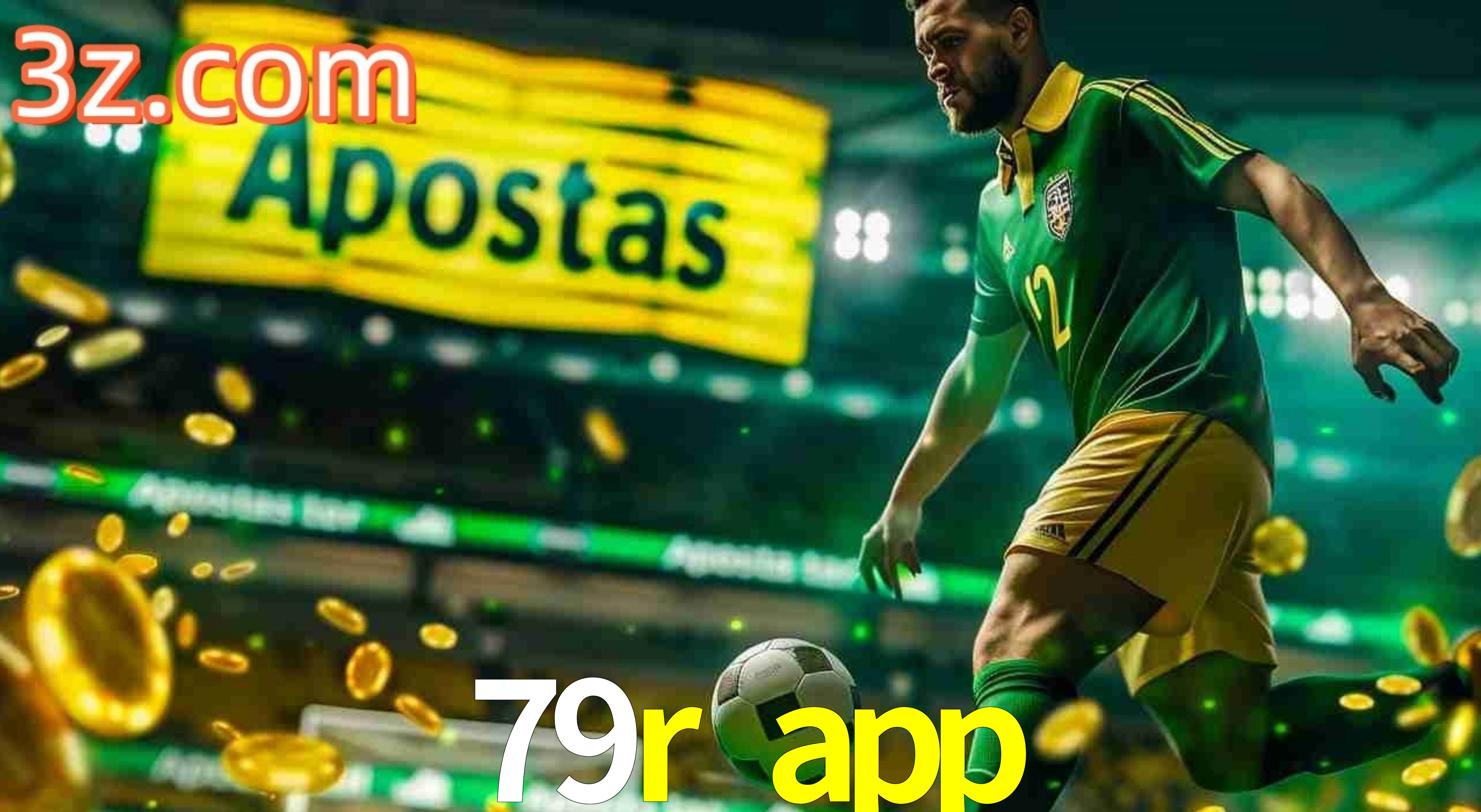Diversas Apostas em Eventos Esportivos 79r app