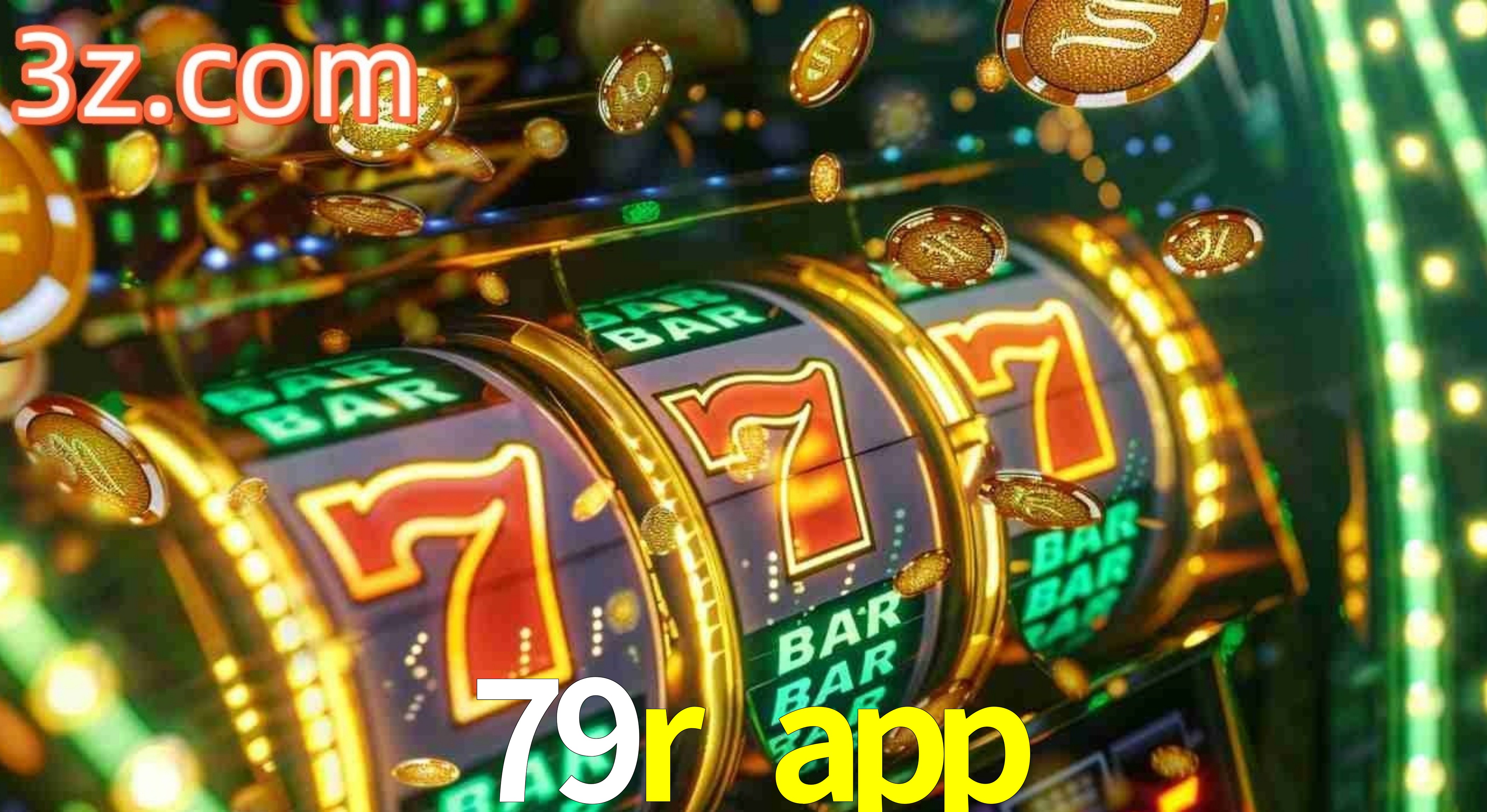 Populares Slots 79r app