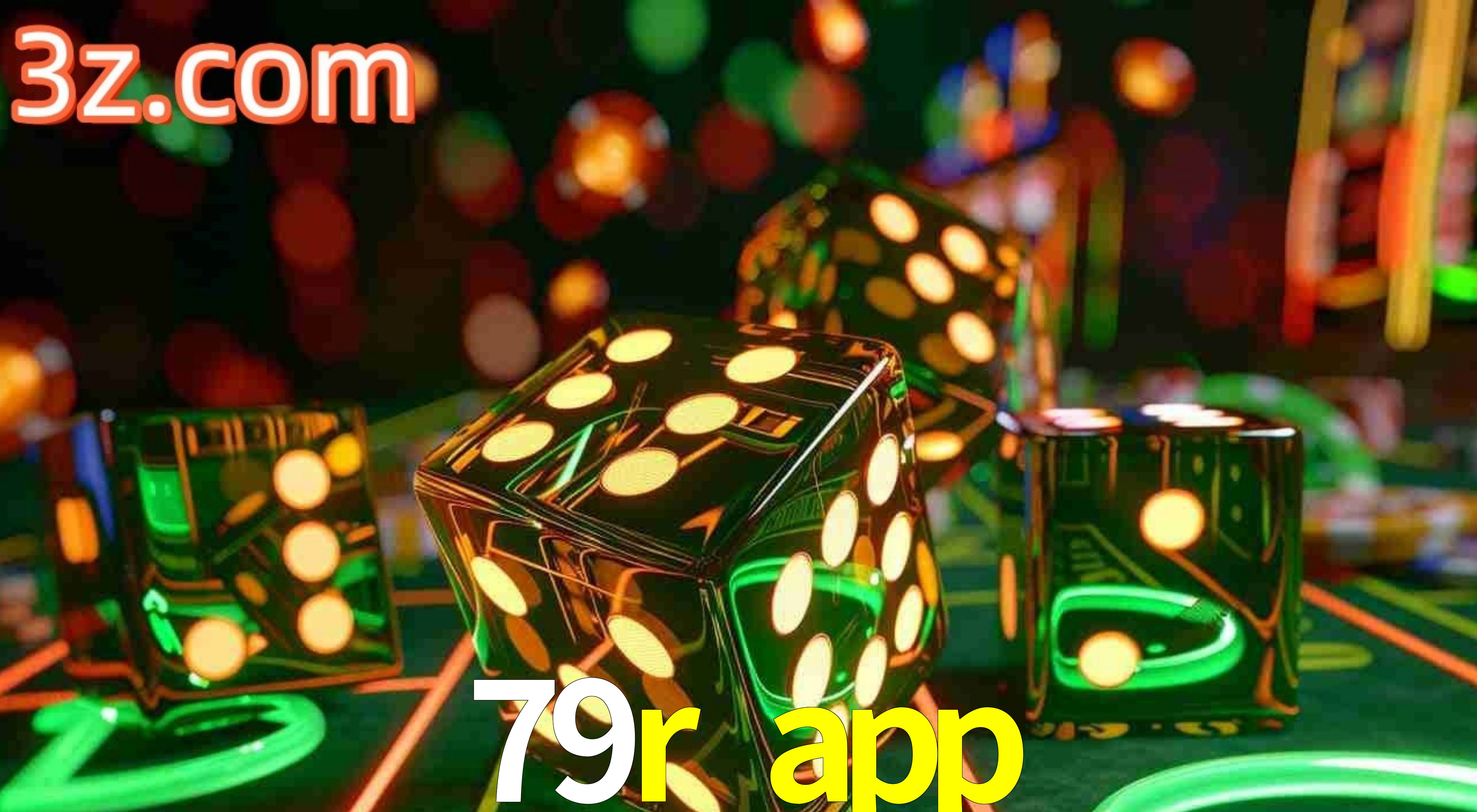 Entretenimento no Jogos 79r app