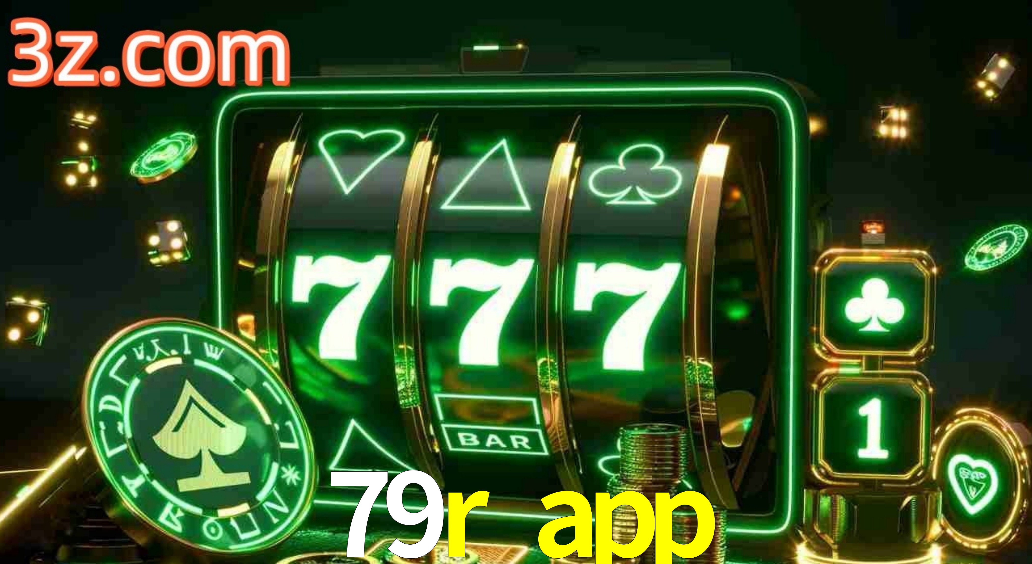 Seguro Login no Cassino Online 79r app